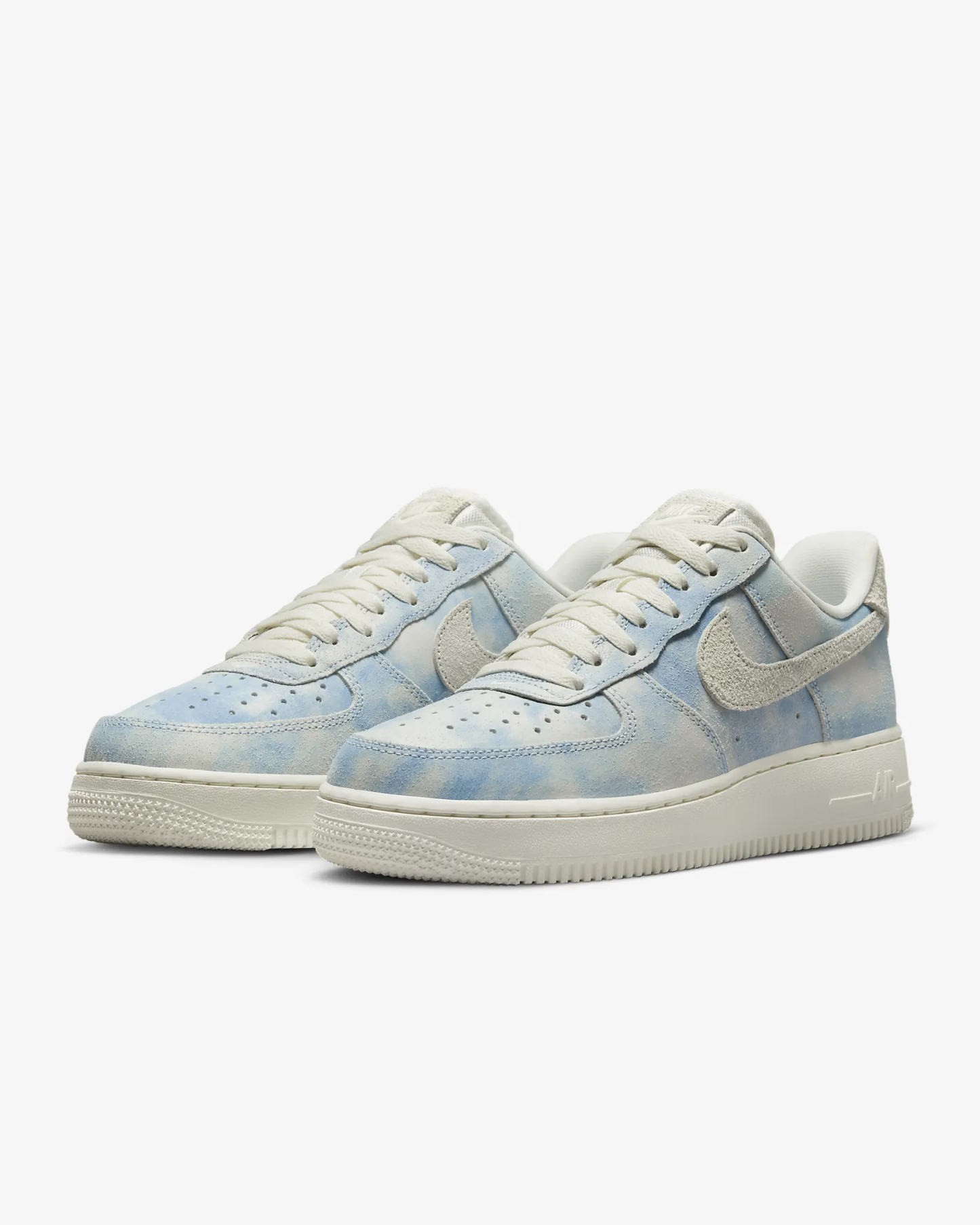 Nikdjke Air Force 1