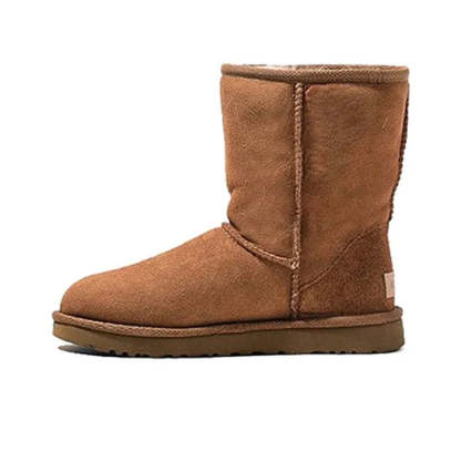 UkdjGG Classic Short II Boot Women's
