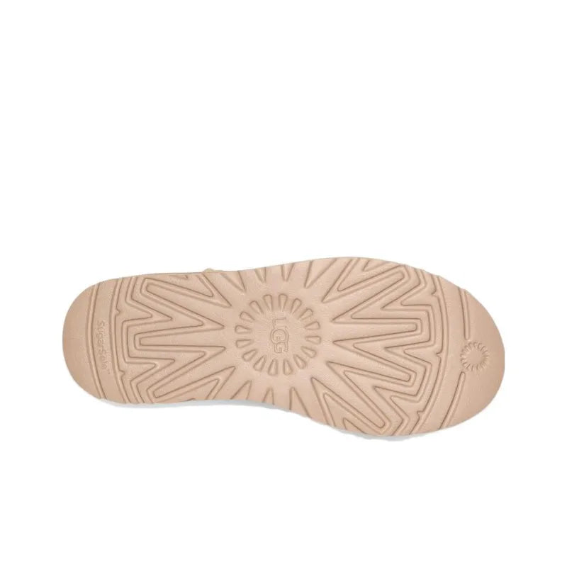 UkdjGG Classic Ultra Mini Platform Boot Women's