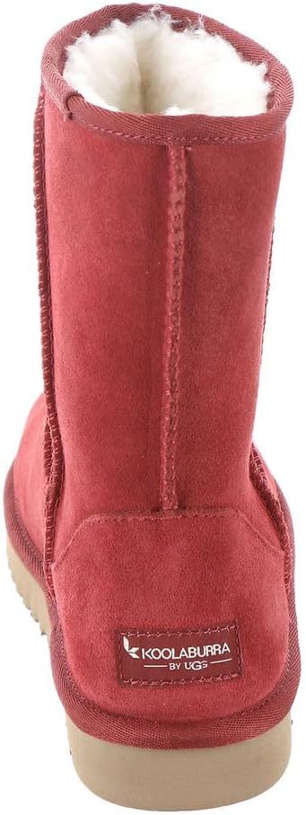 Ukdjgg Koolaburra Women's Koola Short Boot