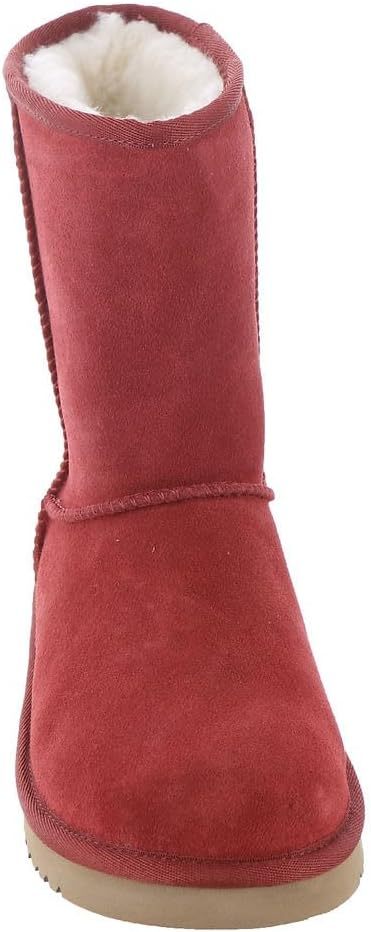 Ukdjgg Koolaburra Women's Koola Short Boot