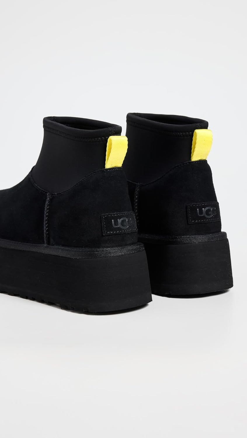 ukdjgg womens Classic Mini Dipper