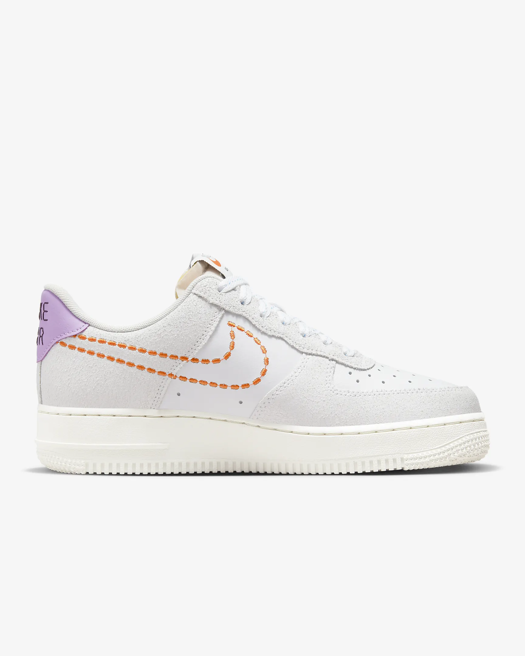 Nikdjke Air Force 1