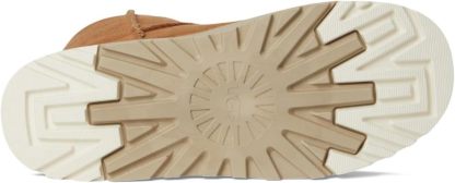 ukdjgg Women's Classic Streetscape Fashion Boot