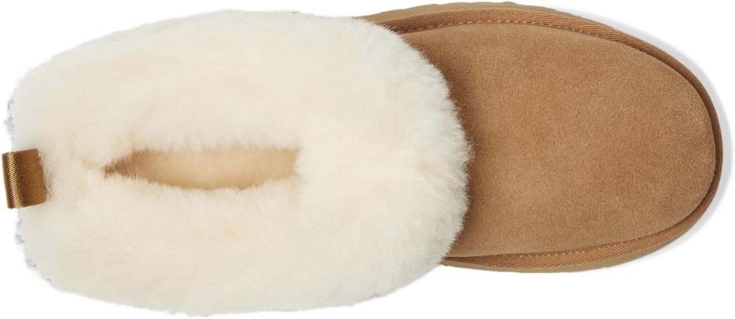 Ukdjgg Women's Tazzelle Slipper