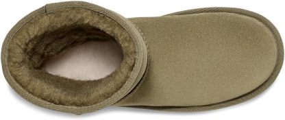 Ukdjgg Koolaburra Women's Koola Short Boot