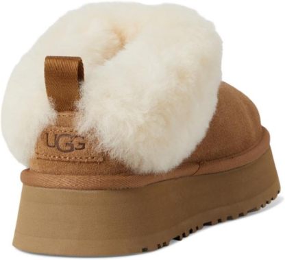 Ukdjgg Women's Tazzelle Slipper