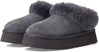 Ukdjgg Women's Tazzelle Slipper