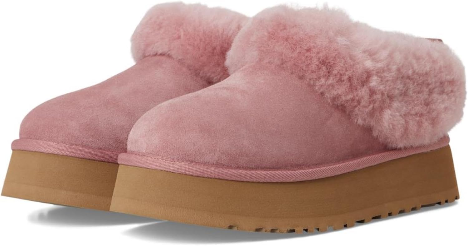 Ukdjgg Women's Tazzelle Slipper
