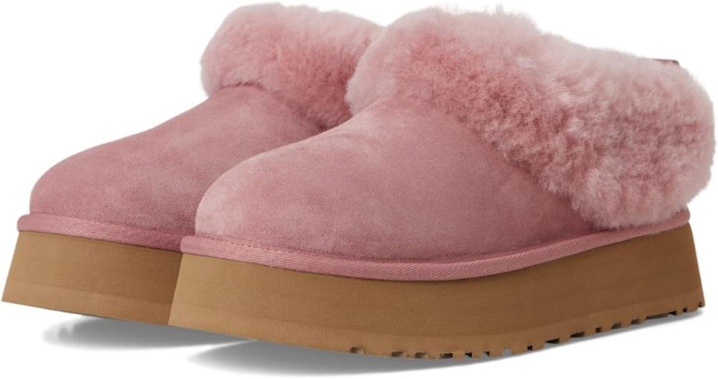 Ukdjgg Women's Tazzelle Slipper