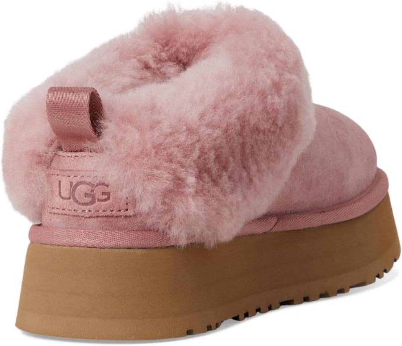 Ukdjgg Women's Tazzelle Slipper