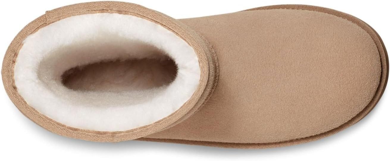 Ukdjgg Koolaburra Women's Koola Short Boot