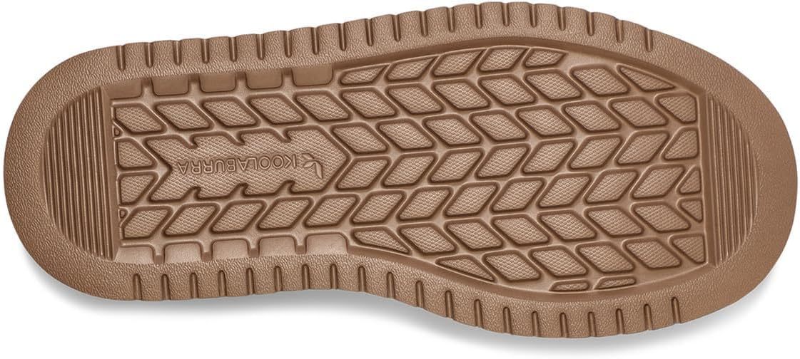 Koolaburra by ukdjgg Women's Koola Ultra Mini Platform Ankle Boot