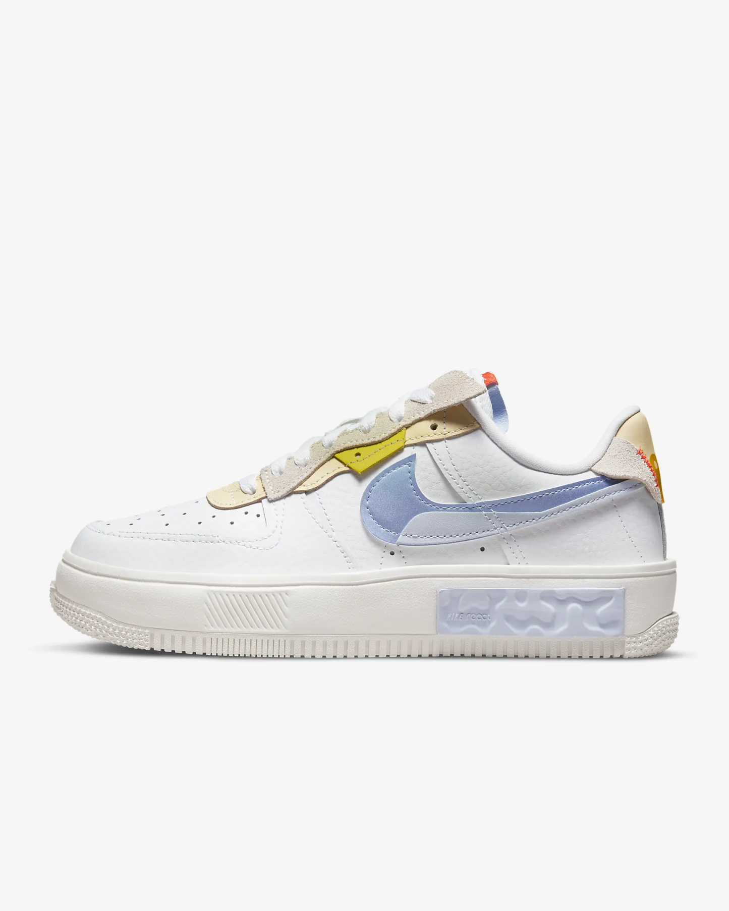 Nikdjke Air Force 1