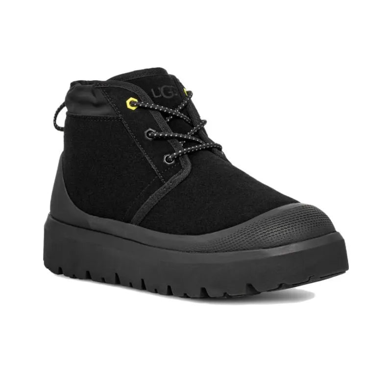 UkdjGG Neumel High Weather Hybrid Boot