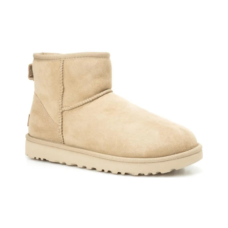 UkdjGG Classic Mini II Boot