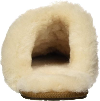 Ukdjgg Women's Scuffette II Slipper