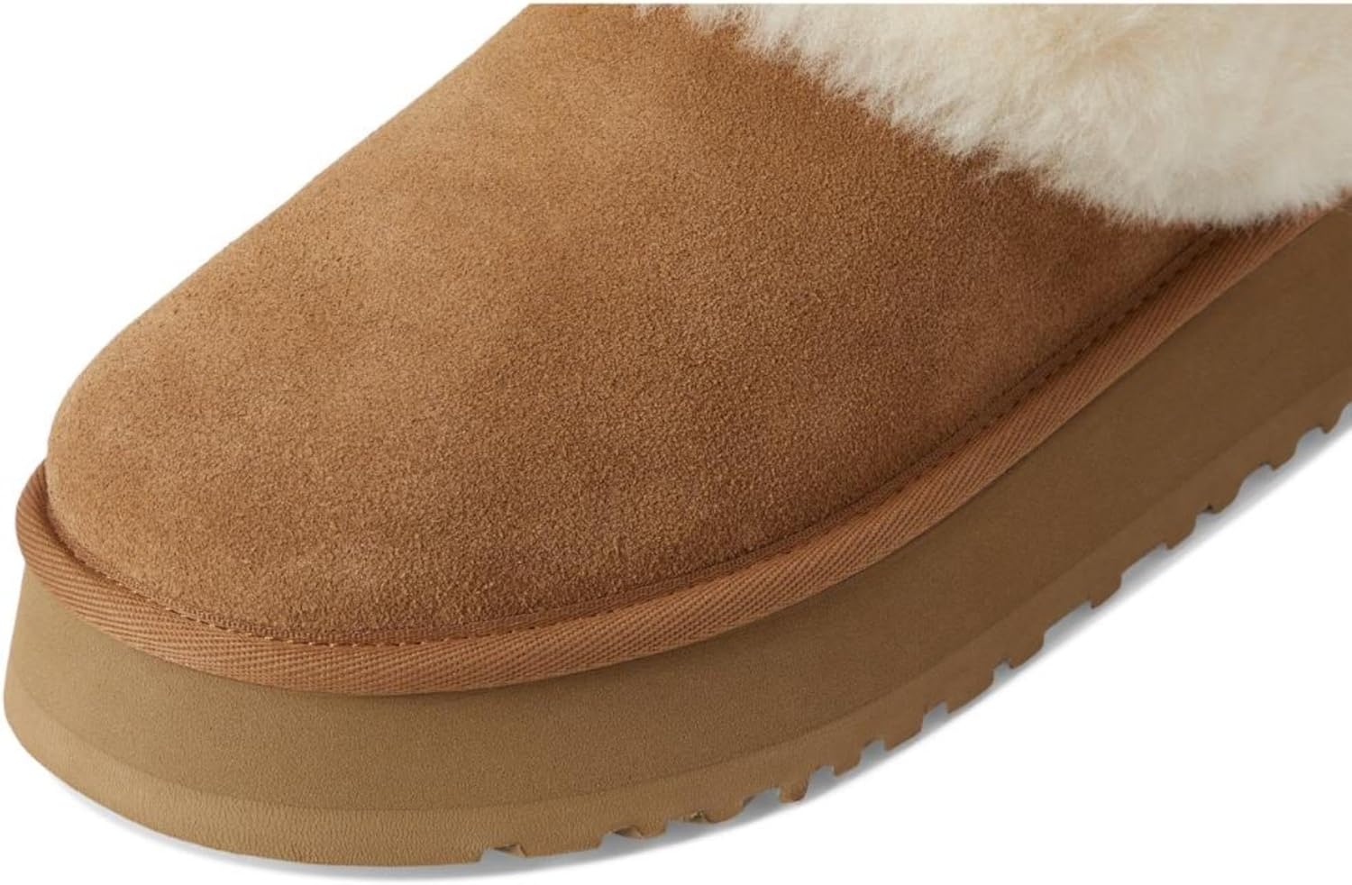 Ukdjgg Women's Tazzelle Slipper