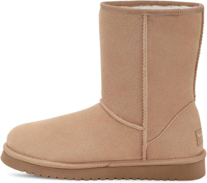 Ukdjgg Koolaburra Women's Koola Short Boot