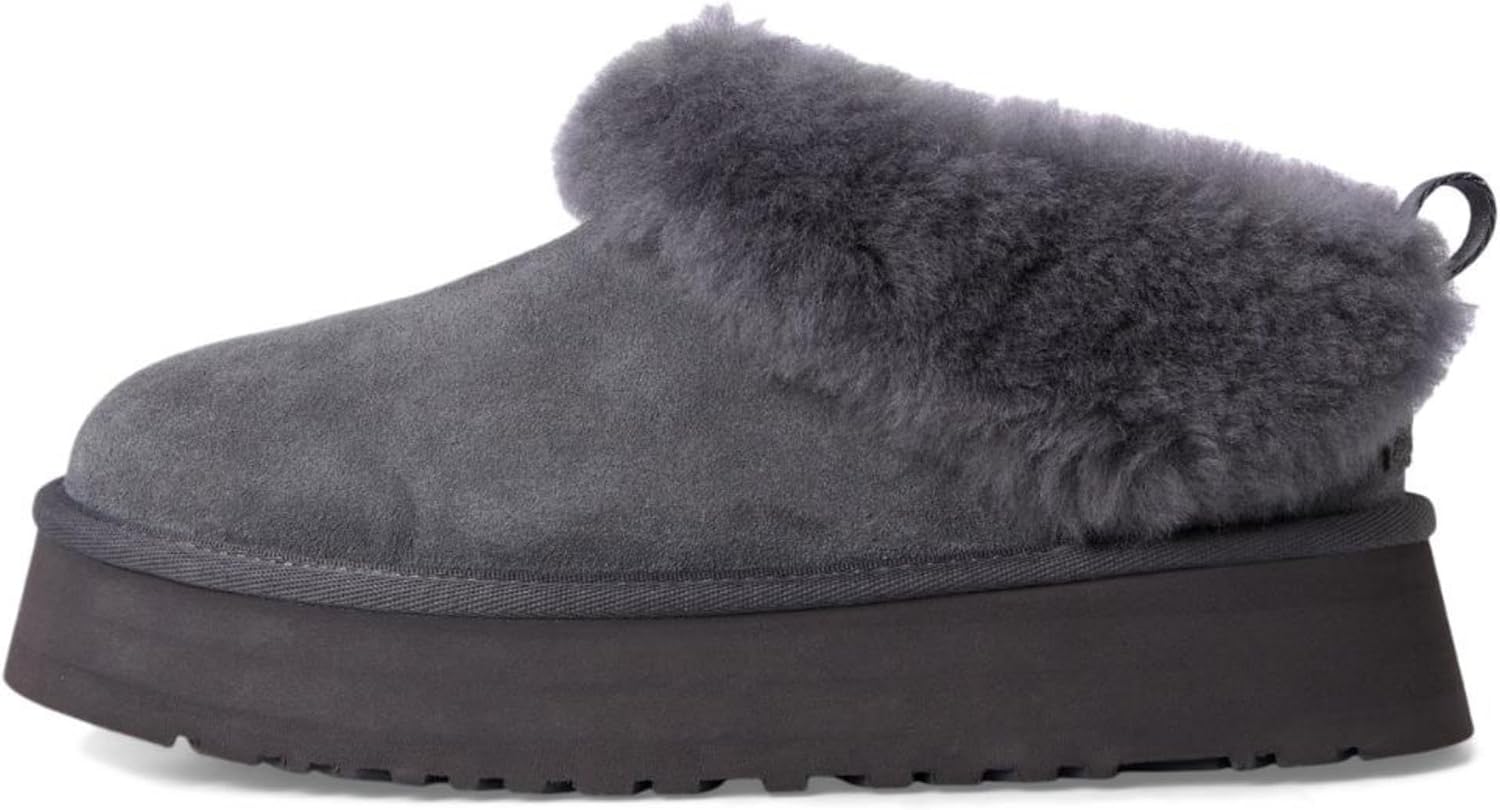 Ukdjgg Women's Tazzelle Slipper