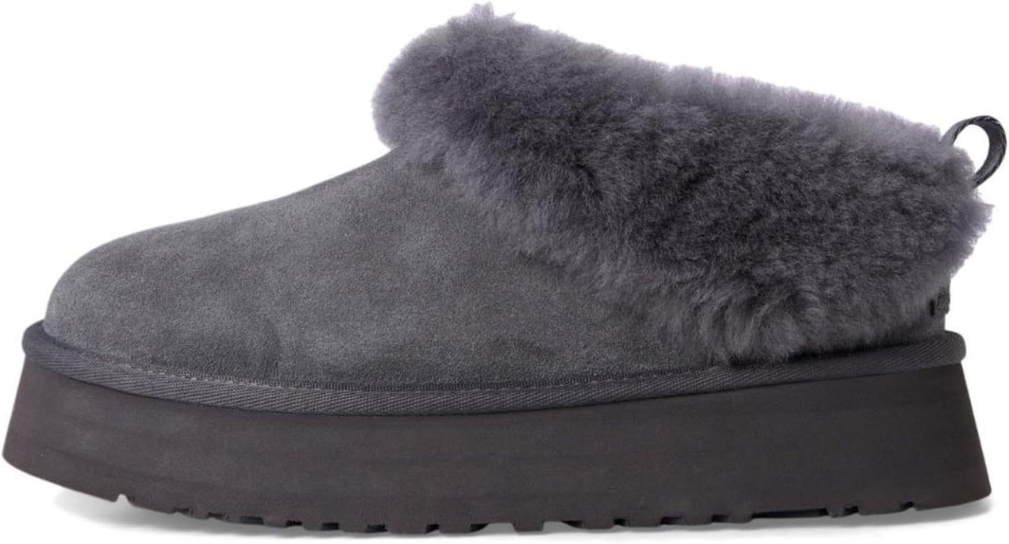 Ukdjgg Women's Tazzelle Slipper