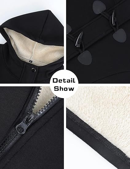 The Nokdjrth Face-Winter Jackets for Women