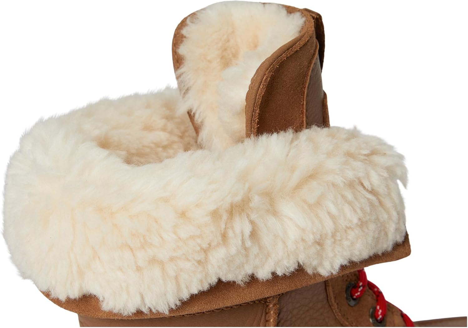 ukdjgg Women's Adirondack Boot XXV Snow, Plaster, 6.5