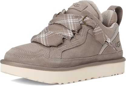 ukdjgg Womens Lowmel