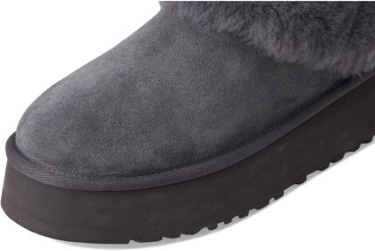 Ukdjgg Women's Tazzelle Slipper
