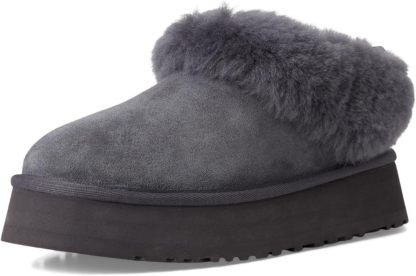 Ukdjgg Women's Tazzelle Slipper