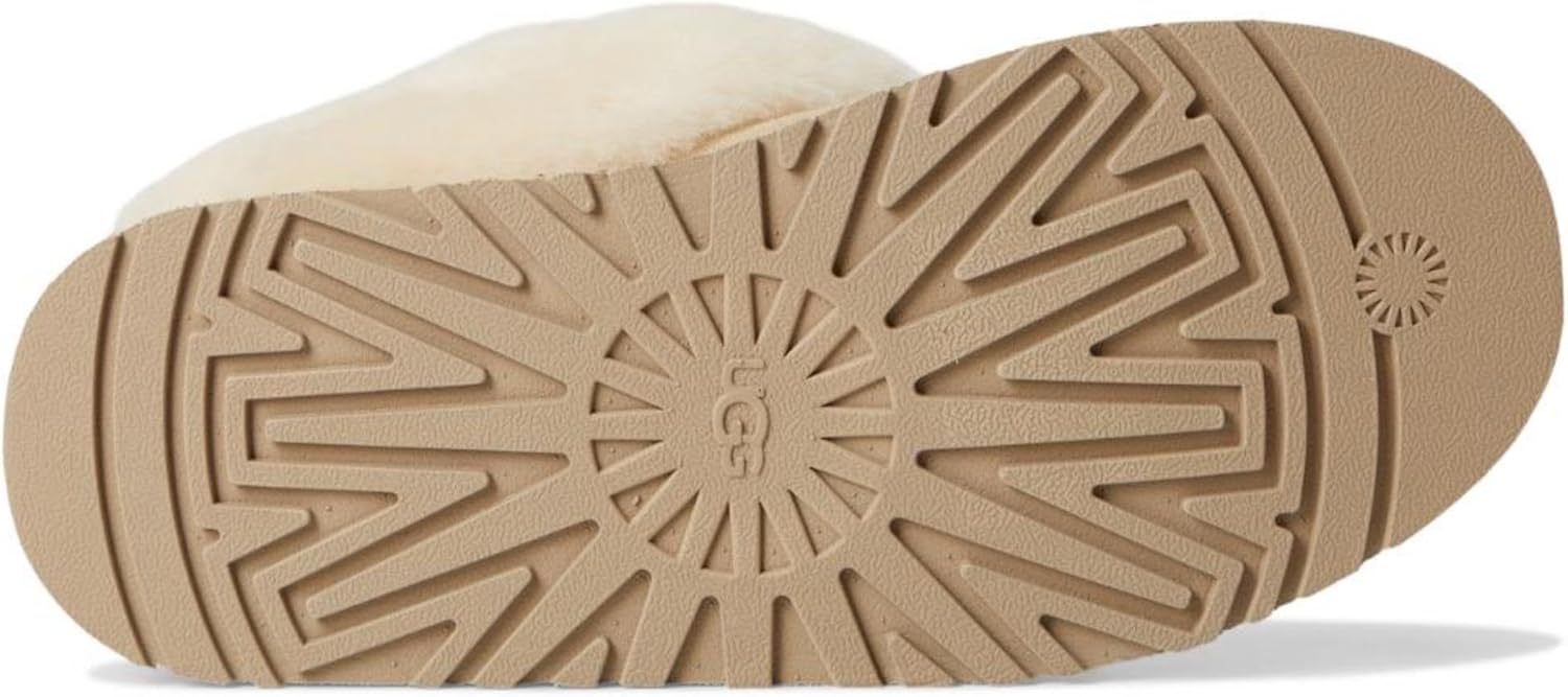 Ukdjgg Women's Tazzelle Slipper