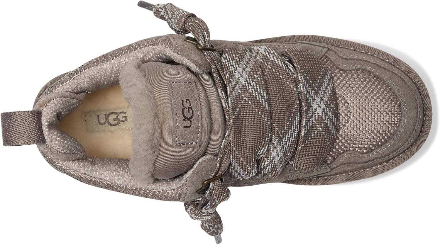 ukdjgg Womens Lowmel