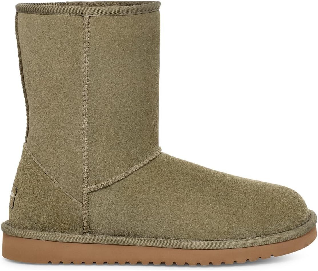 Ukdjgg Koolaburra Women's Koola Short Boot