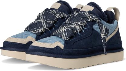 ukdjgg Womens Lowmel