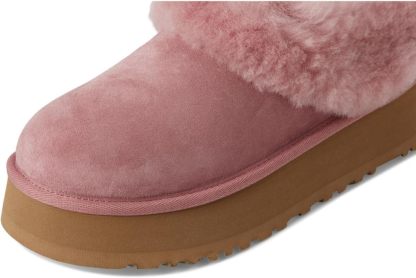 Ukdjgg Women's Tazzelle Slipper