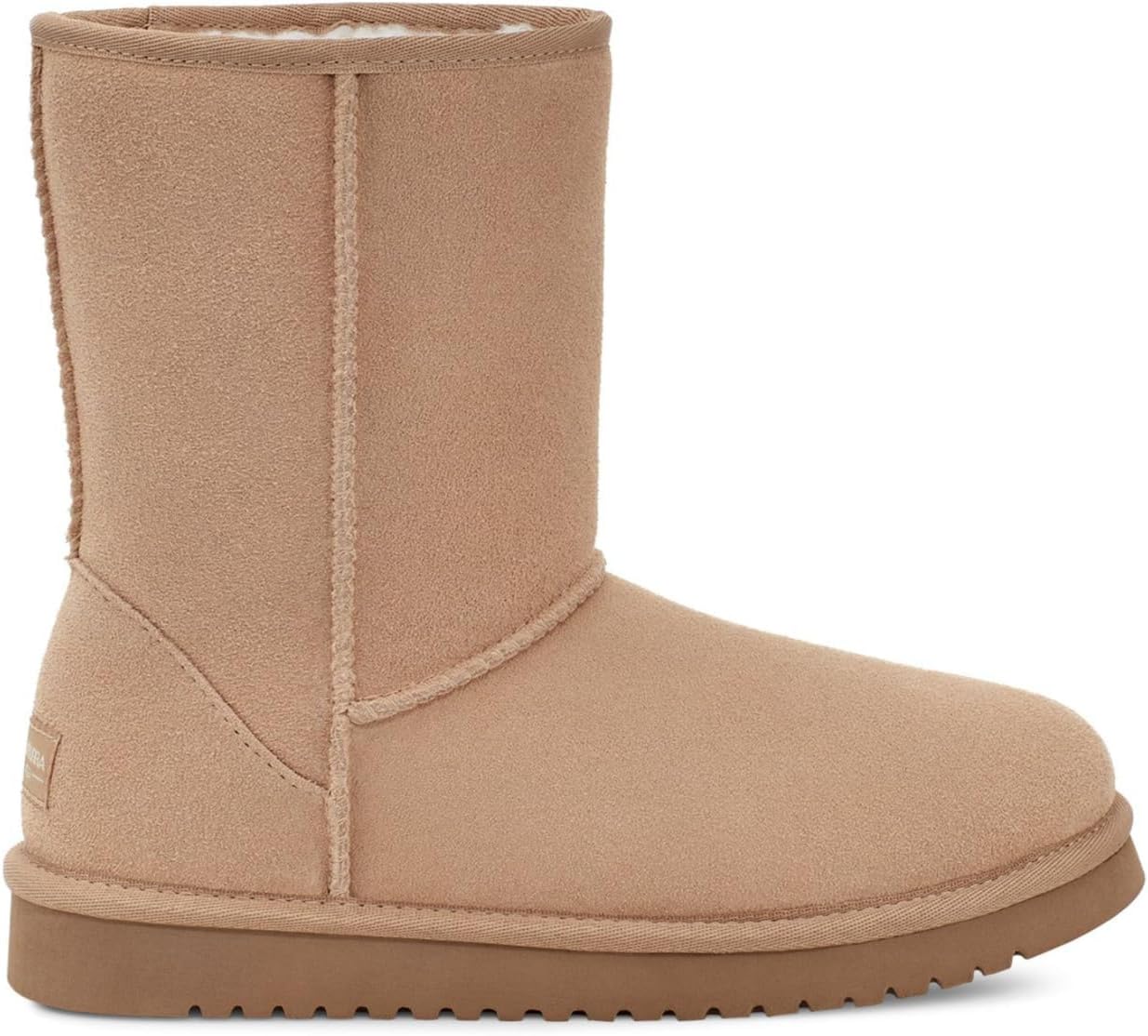 Ukdjgg Koolaburra Women's Koola Short Boot