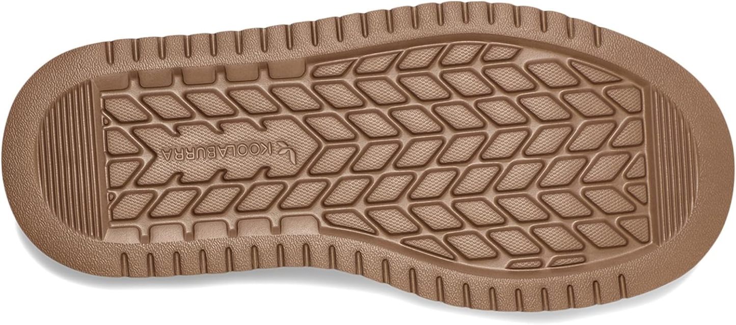 Koolaburra by ukdjgg Women's Koola Ultra Mini Platform Ankle Boot