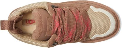 ukdjgg Womens Lowmel