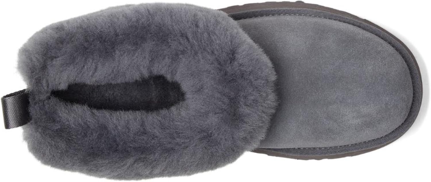 Ukdjgg Women's Tazzelle Slipper