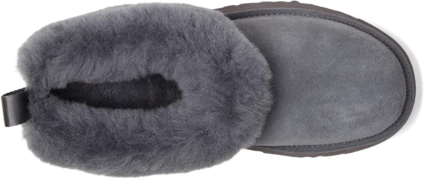 Ukdjgg Women's Tazzelle Slipper