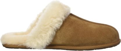 Ukdjgg Women's Scuffette II Slipper