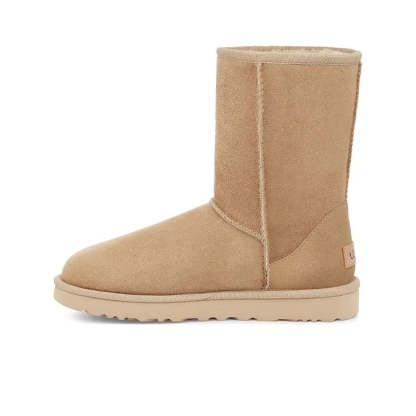 UkdjGG Classic Short II Boot Women's