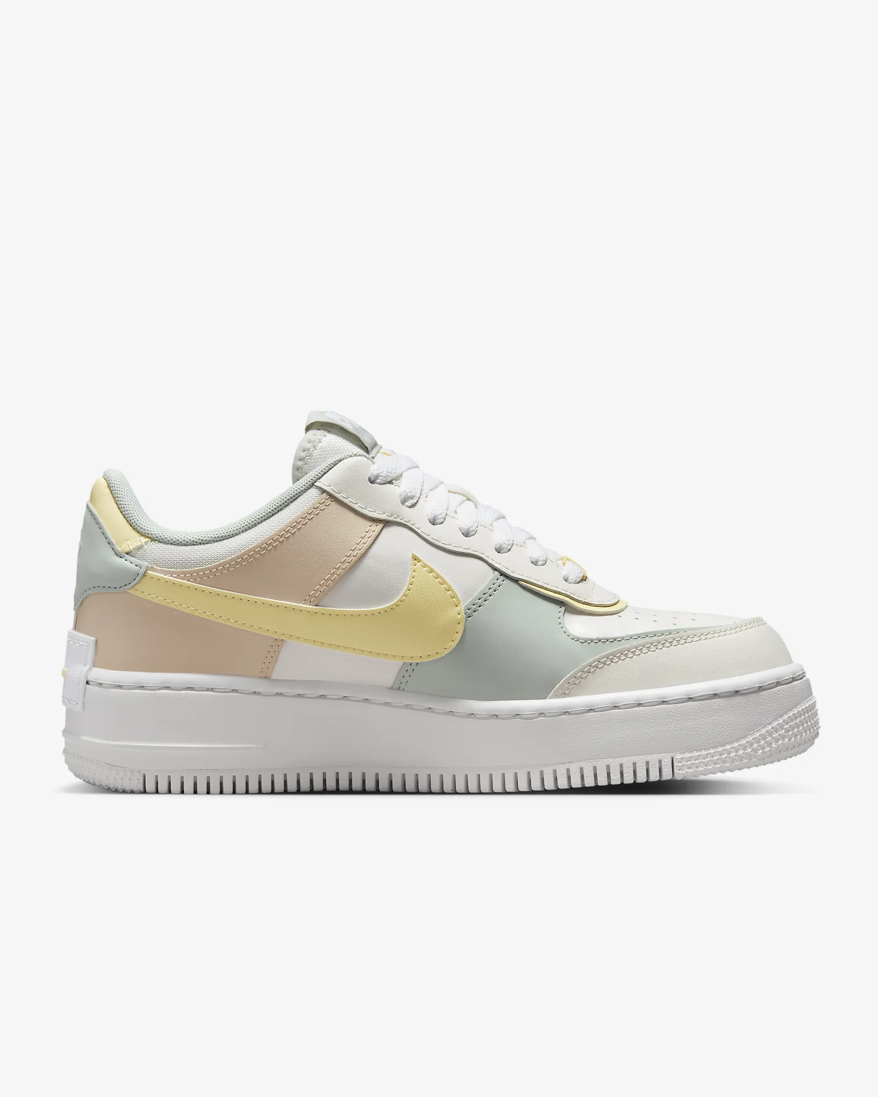 Nikdjke Air Force 1