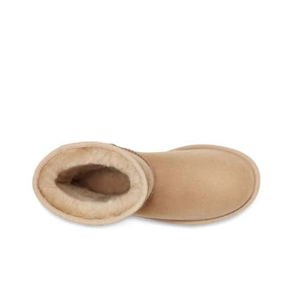 UkdjGG Classic Short II Boot Women's