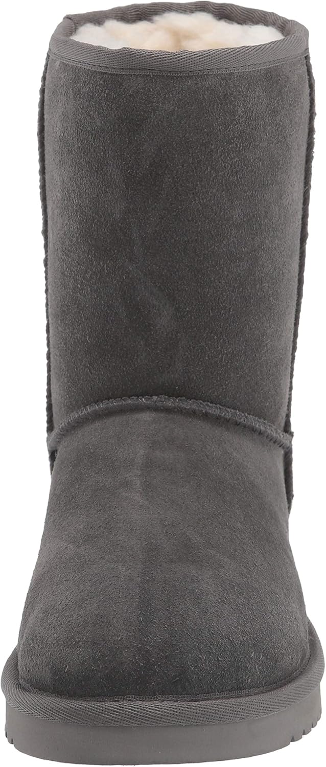 Ukdjgg Koolaburra Women's Koola Short Boot