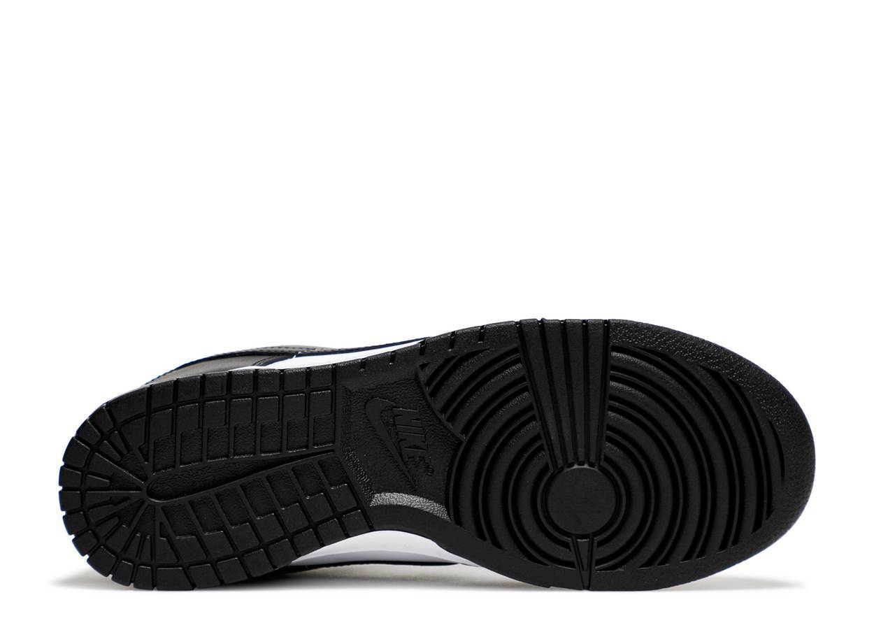 Nikdjke Dunk Low Top Shoes