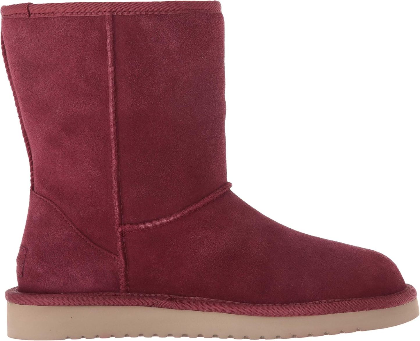 Ukdjgg Koolaburra Women's Koola Short Boot