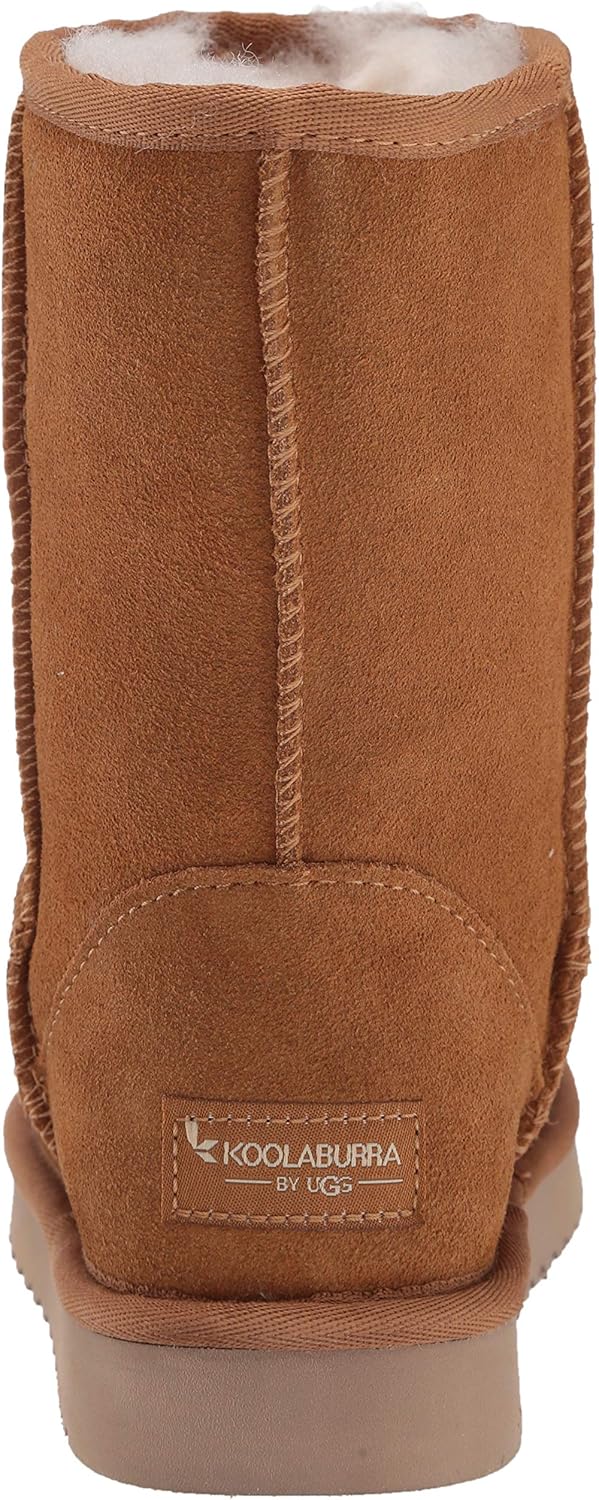 Ukdjgg Koolaburra Women's Koola Short Boot