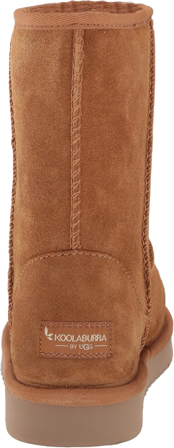 Ukdjgg Koolaburra Women's Koola Short Boot