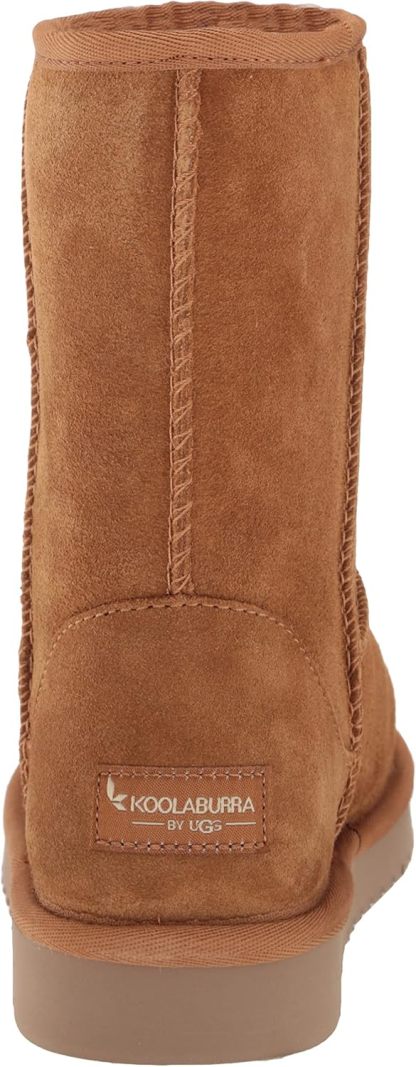 Ukdjgg Koolaburra Women's Koola Short Boot